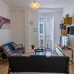 Capstay - Serenity Lourdes