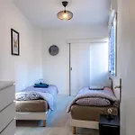 Capstay - Serenity A 500 M Et 10 Minutes De La Grotte Et Du Sanctuaire Apartman