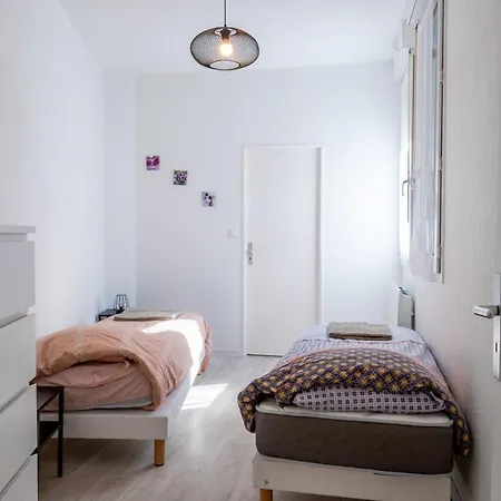 Capstay Le Pic - - Centre - Serenity *