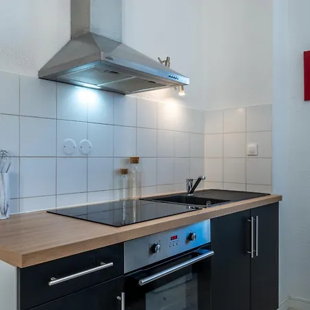 Apartman Capstay - Serenity