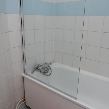 Capstay - Serenity Apartman *