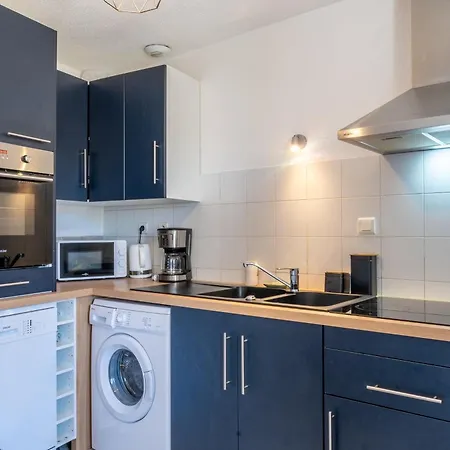 Capstay - Serenity Apartman Lourdes