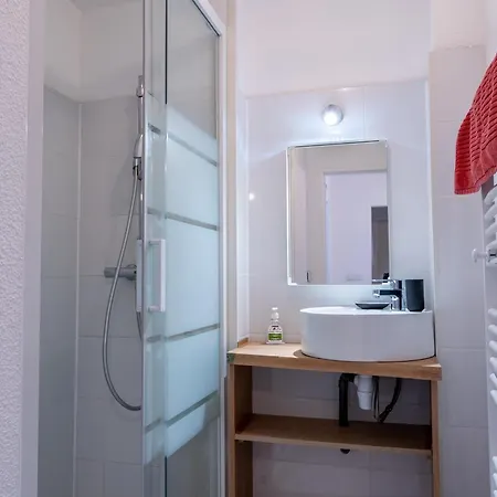 Capstay - Serenity Apartman Lourdes