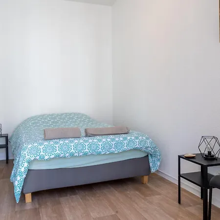 Apartmán Capstay - Serenity A 500 M Et 10 Minutes De La Grotte Et Du Sanctuaire Lurdy