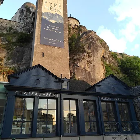 Capstay - Serenity A 500 M Et 10 Minutes De La Grotte Et Du Sanctuaire *