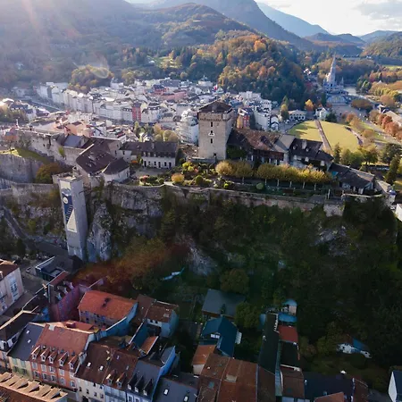 Apartmán Capstay - Serenity A 500 M Et 10 Minutes De La Grotte Et Du Sanctuaire *