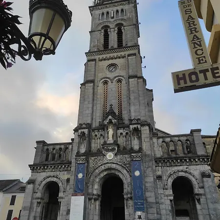 Apartmán Capstay - Serenity A 500 M Et 10 Minutes De La Grotte Et Du Sanctuaire