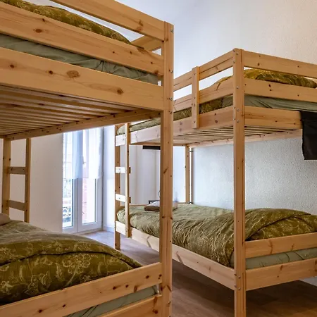 Apartman Capstay - Serenity *