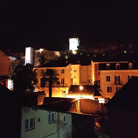 Apartman Capstay - Serenity Lourdes