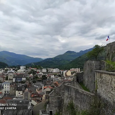 Capstay - Serenity A 500 M Et 10 Minutes De La Grotte Et Du Sanctuaire