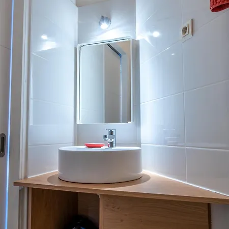 Capstay - Serenity Apartment