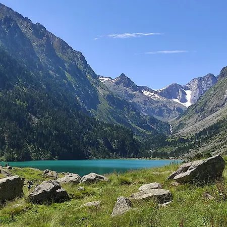 Capstay - Serenity Apartman Lourdes