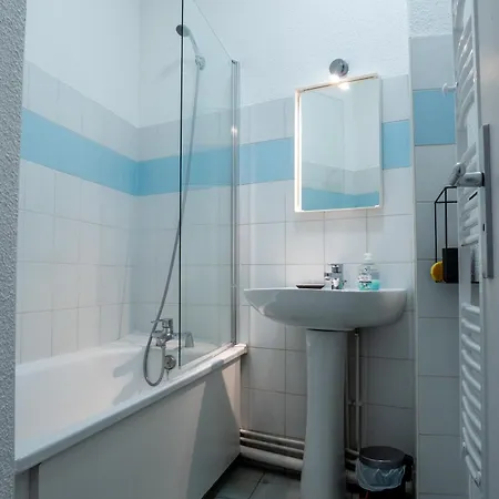 Apartman Capstay - Serenity Lourdes