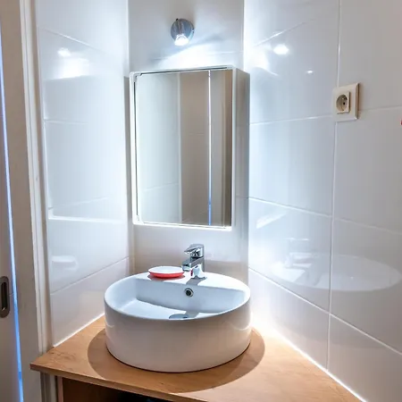 Capstay - Serenity *