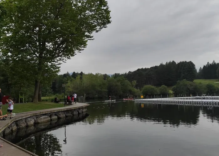 Capstay - Serenity Daire