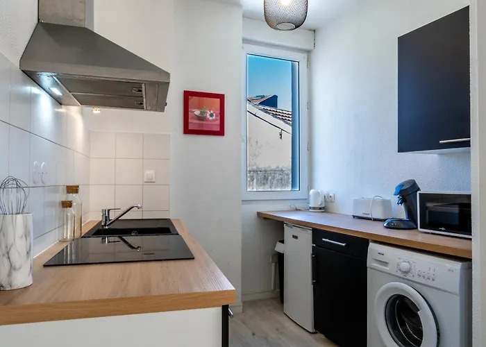 Appartamento Capstay - Serenity *