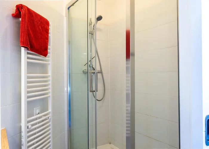 Capstay - Serenity Appartamento Lourdes