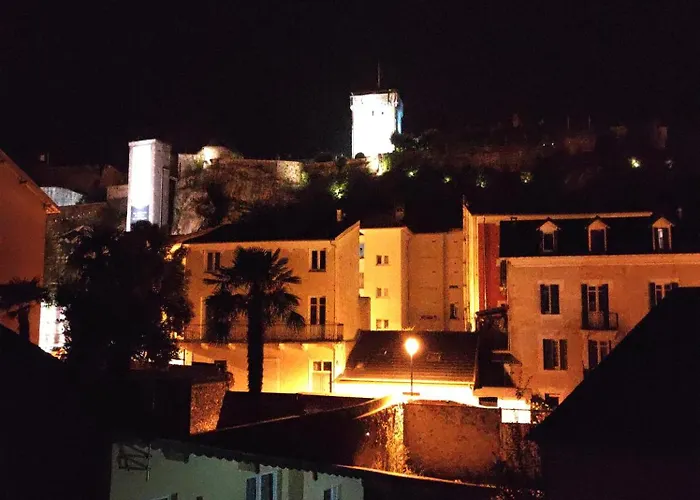 Daire Capstay - Serenity Lourdes