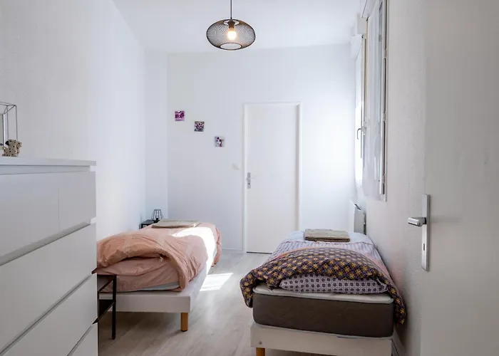 Appartamento Capstay - Serenity