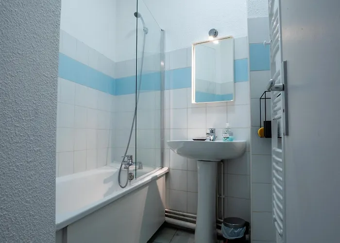 Appartement Capstay - Serenity Lourdes