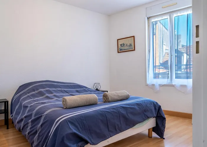 Capstay - Serenity Appartamento *