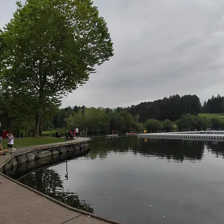 Capstay - Serenity דירה