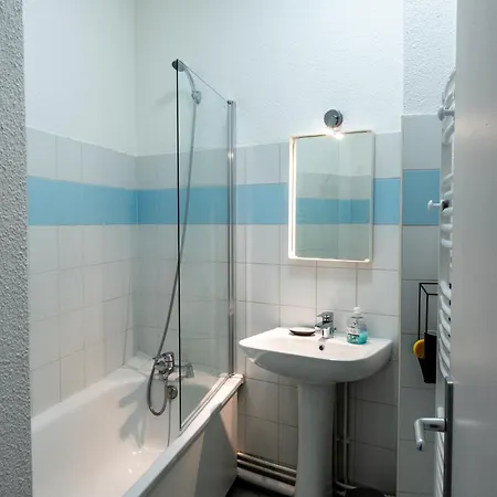 דירה Capstay - Serenity לורדה