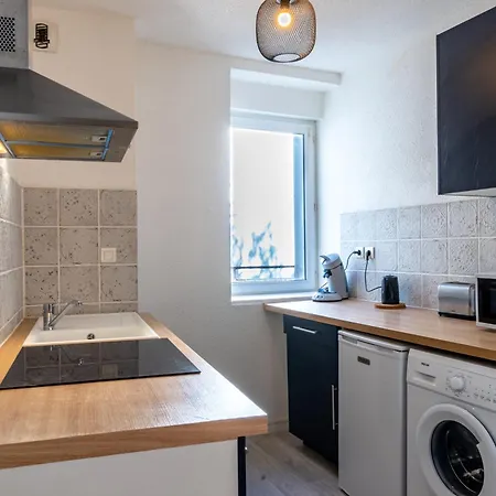 Capstay - Serenity לורדה