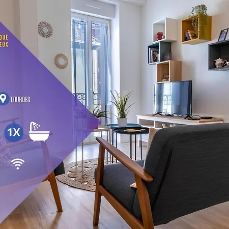 Capstay - Serenity Apartamento *