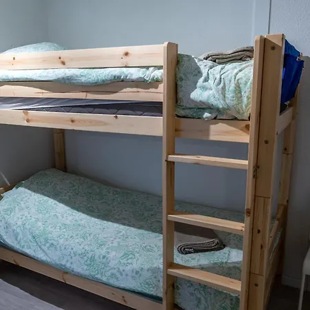 Capstay - Serenity Apartamento *