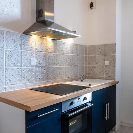 Capstay - Serenity Apartamento *