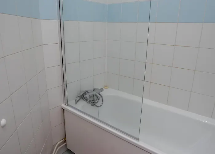 Capstay - Serenity Lejlighed *