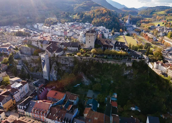 Lejlighed Capstay - Serenity *