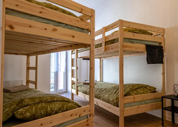 Lejlighed Capstay - Serenity *