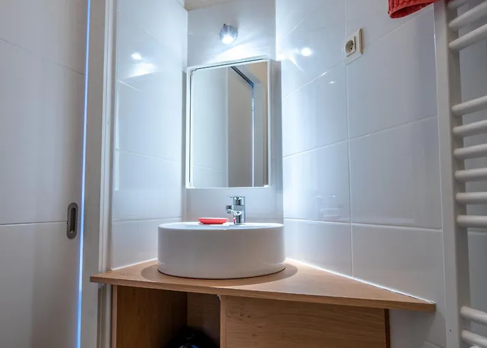 Capstay - Serenity Lejlighed