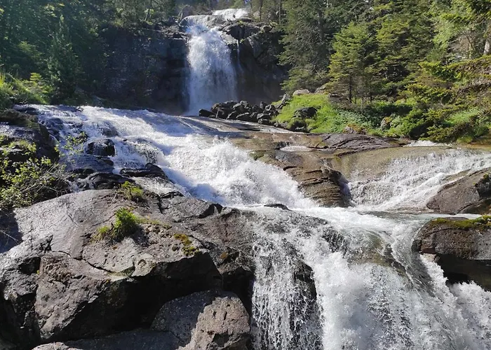 Lejlighed Capstay - Serenity *